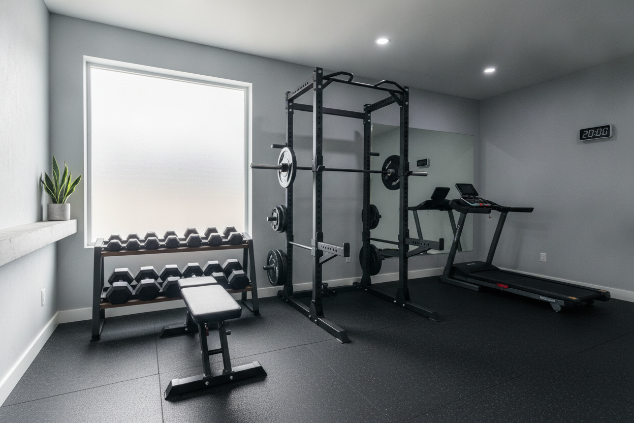 The 20-Minute Limit: How Long Should a Beginner Workout at Home?