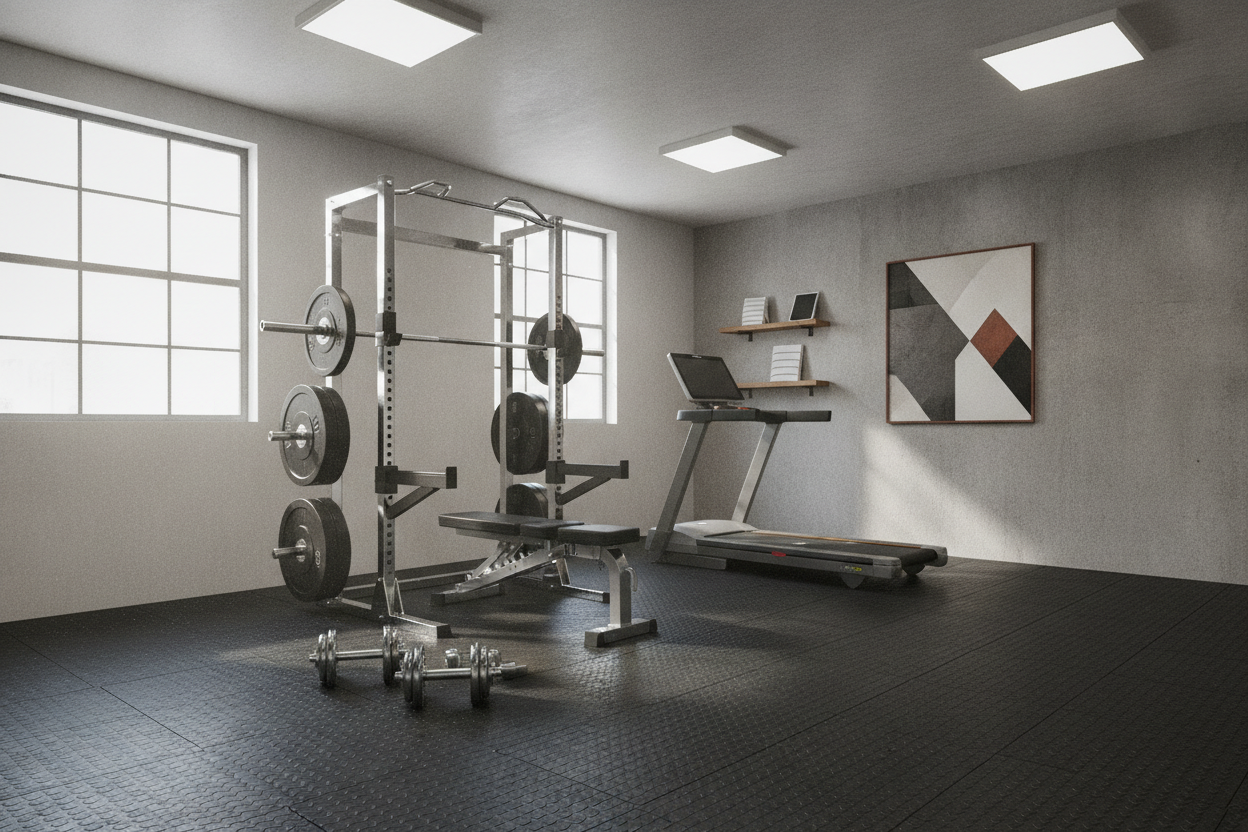 Why 90% of Exercises for Gym Routines Are a Waste of Time