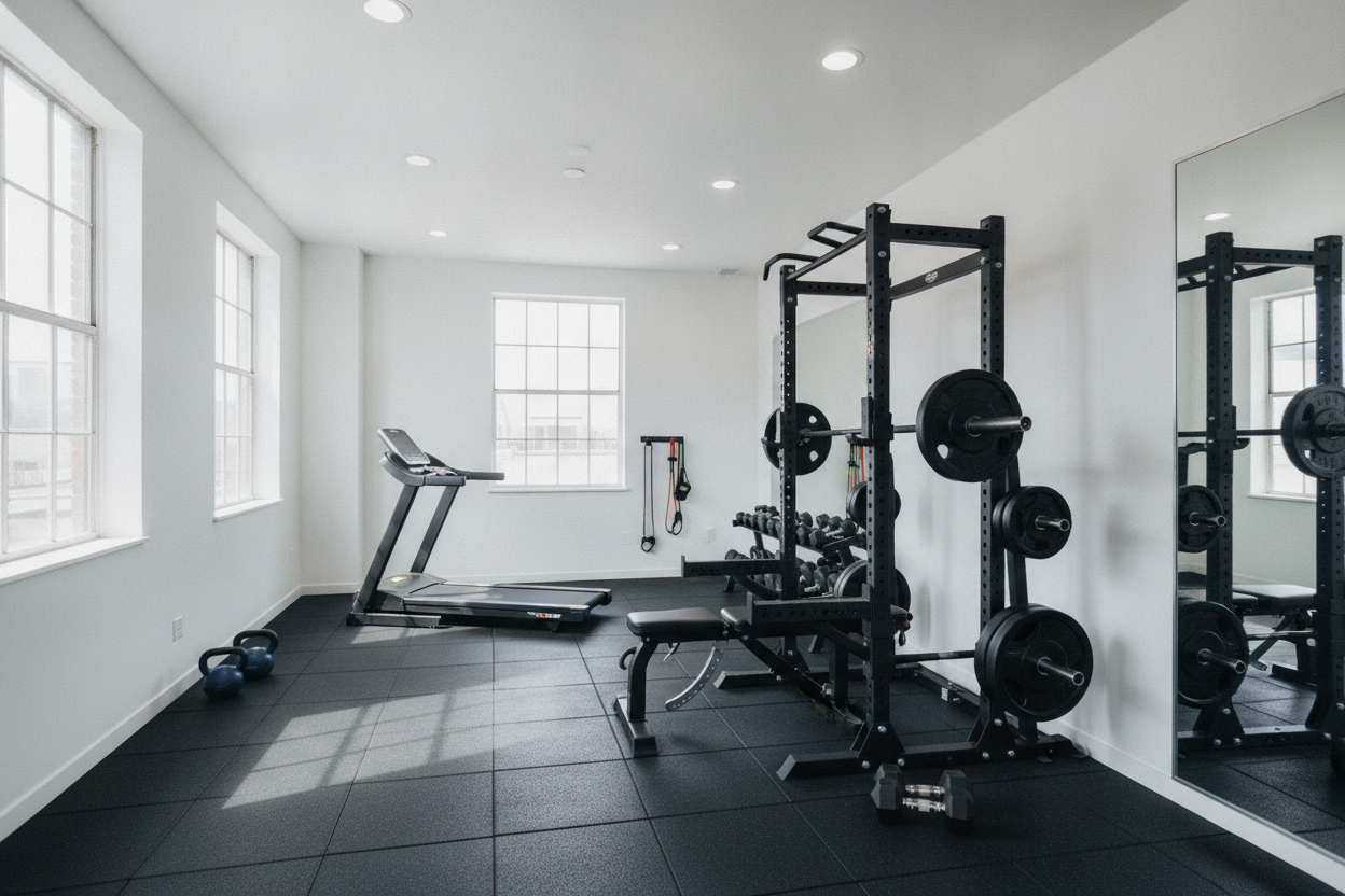Stop Training 5 Days a Week: A Beginners Workout That Sticks