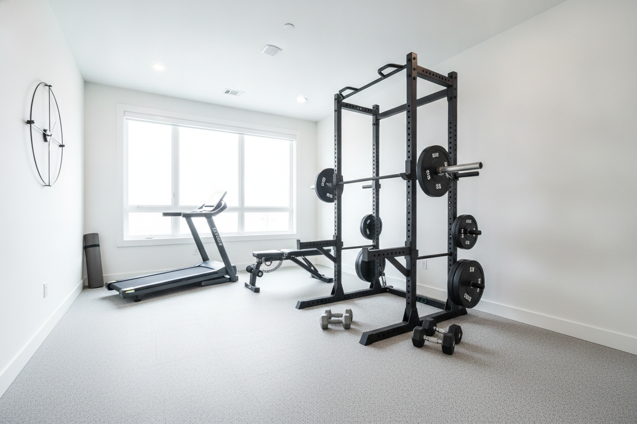 The 10-Minute Rule for Surviving Exercise Beginner Workouts