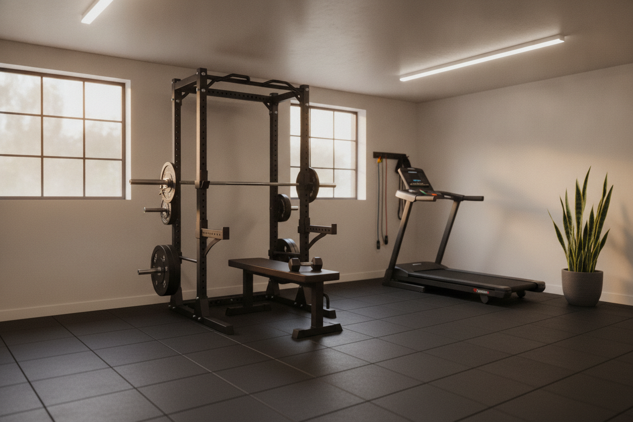 The 'Perfect Routine' Trap Ruining Every Working Out Beginner