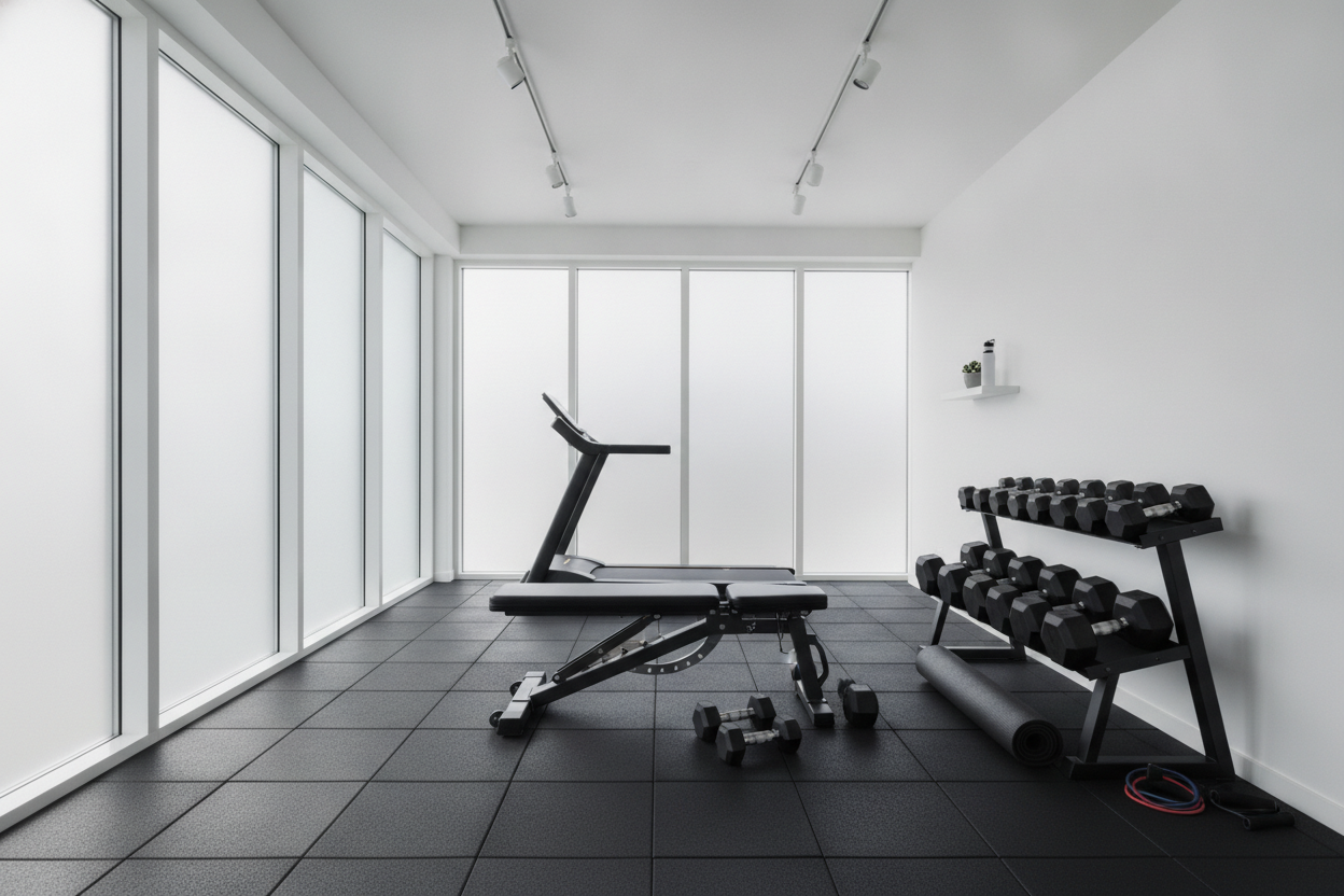 Why Going to the Gym Is the Hardest Part of Your Workout