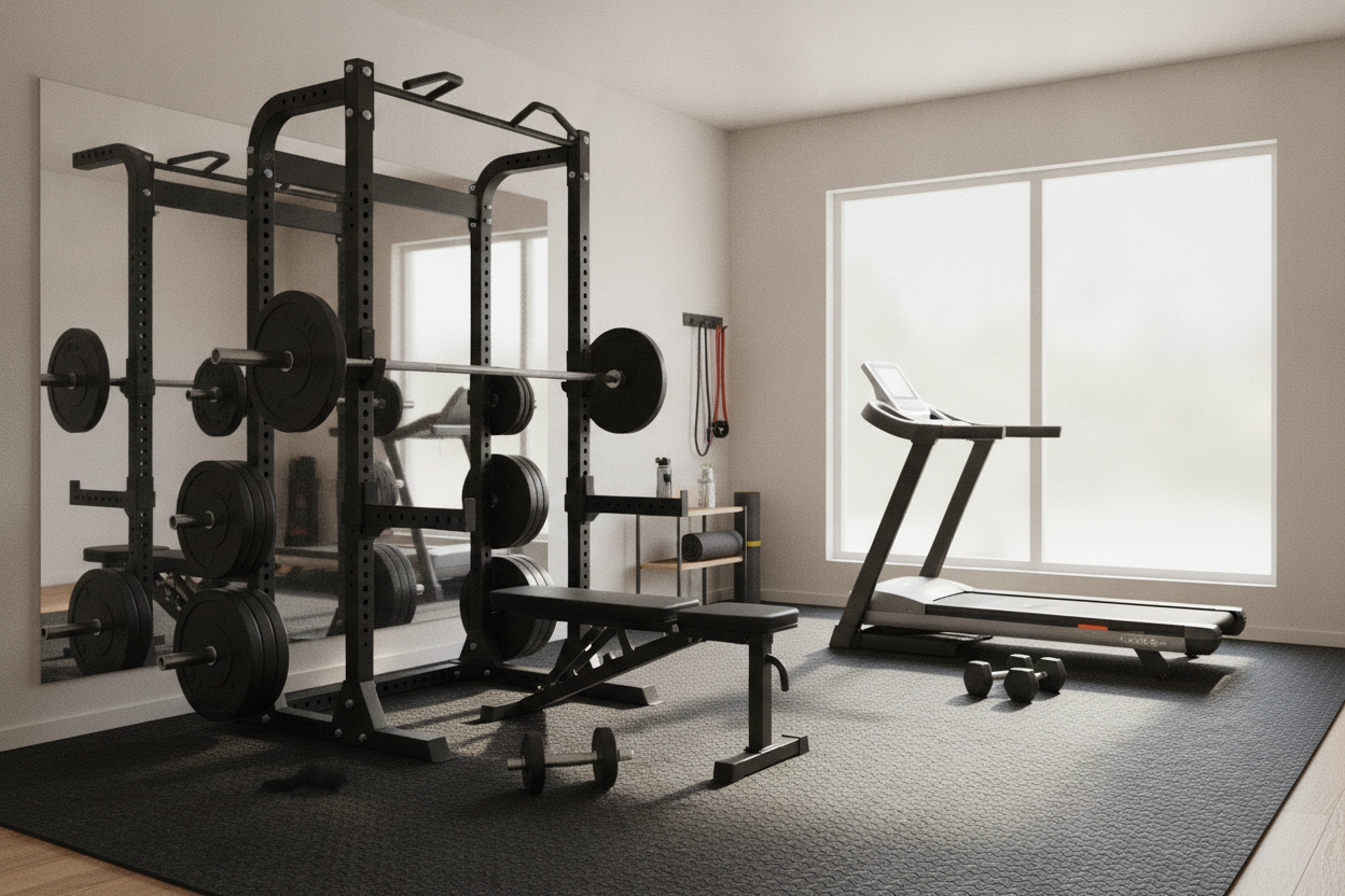 Why Is Starting Out Working Out So Exhausting Before You Even Move?