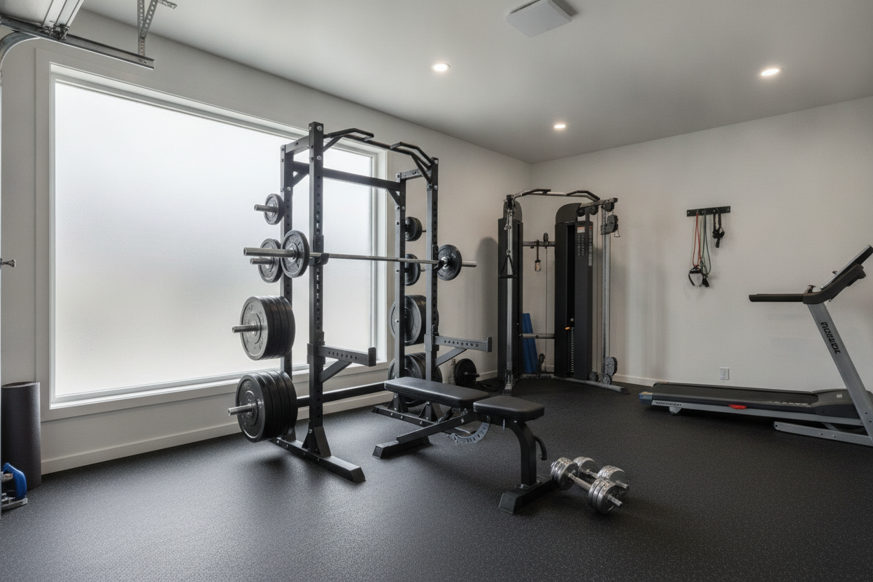 A 'No-Wait' Blueprint for Workouts to Do at the Gym