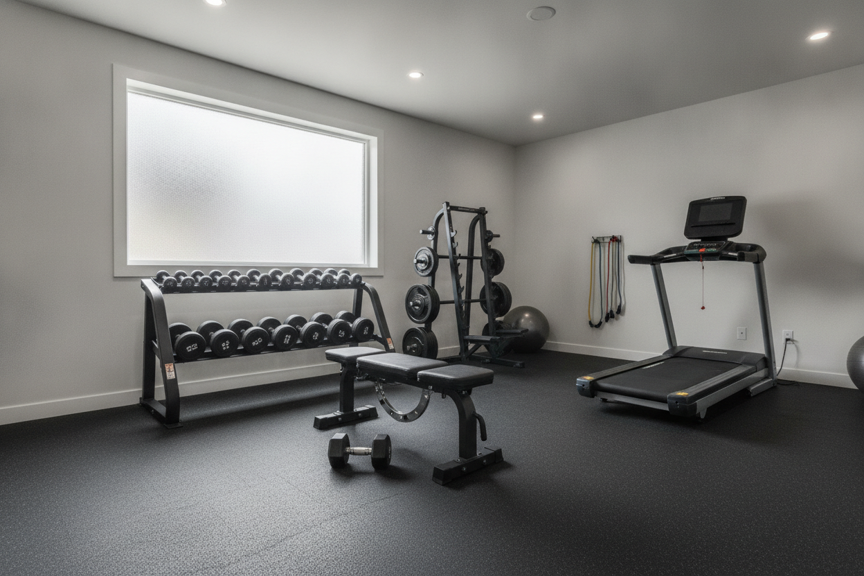 Stop Guessing How Gym Machines Work (Do This Instead)