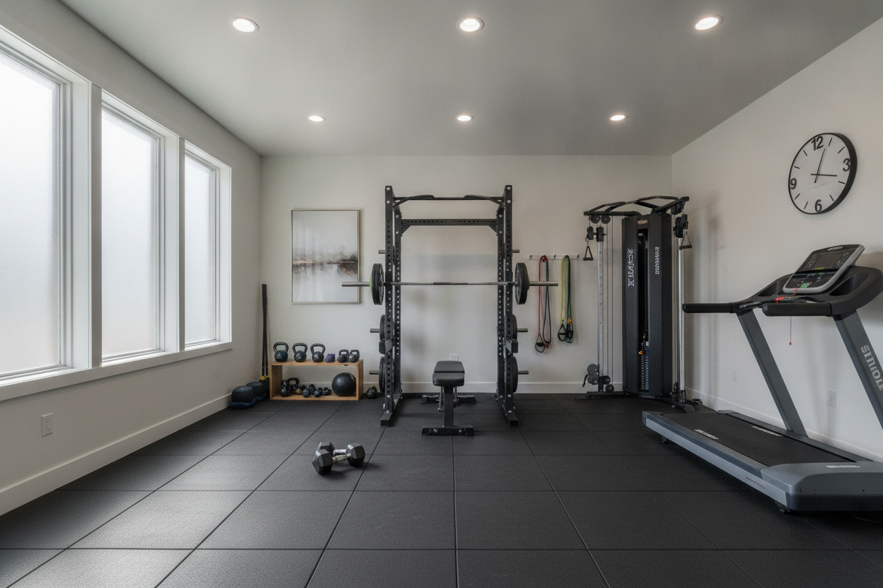 Why Good Gym Exercises Look Nothing Like Common Workouts