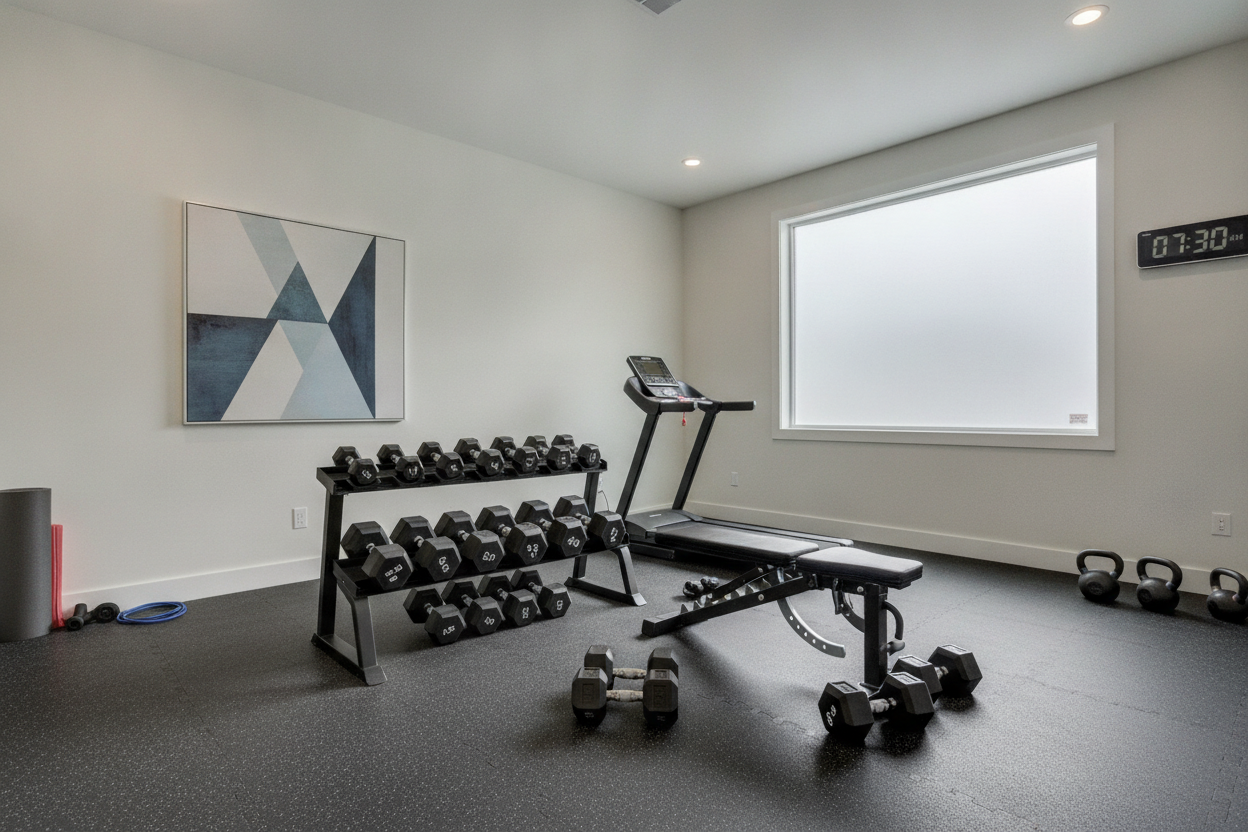 Stop Using 2-Pound Weights for Beginner Toning Exercises