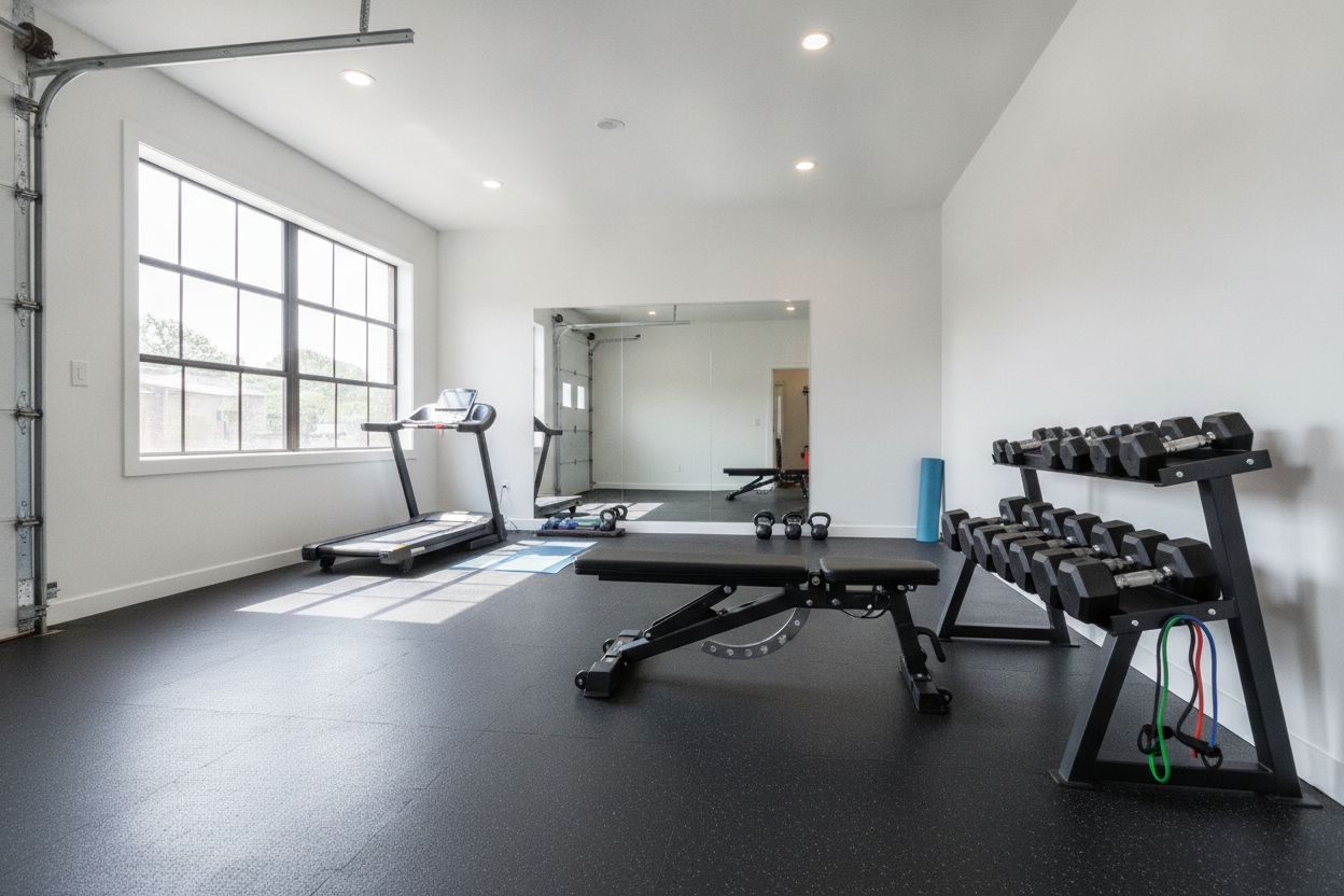 Why Your Beginners Workout to Build Muscle Is Completely Backwards