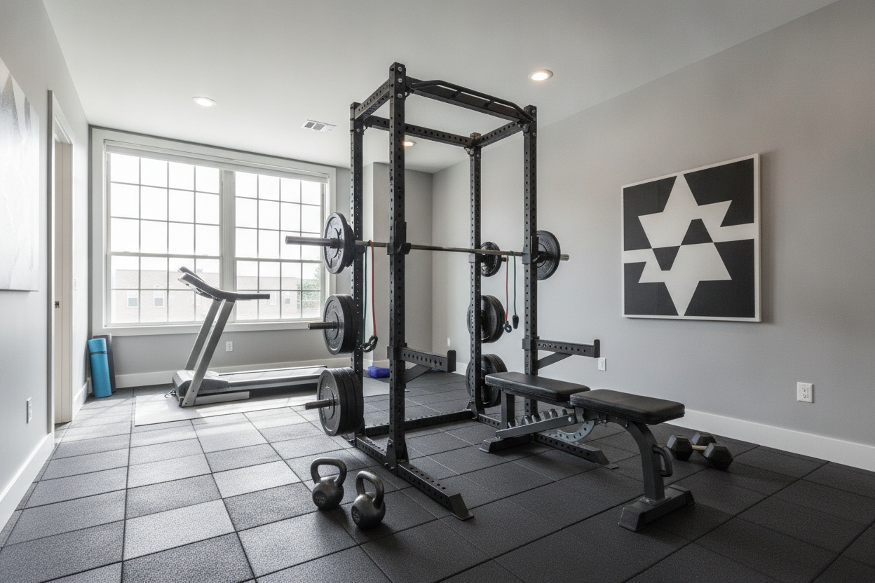 Stop Reading About Gym Tips (Your First Workout Needs This)
