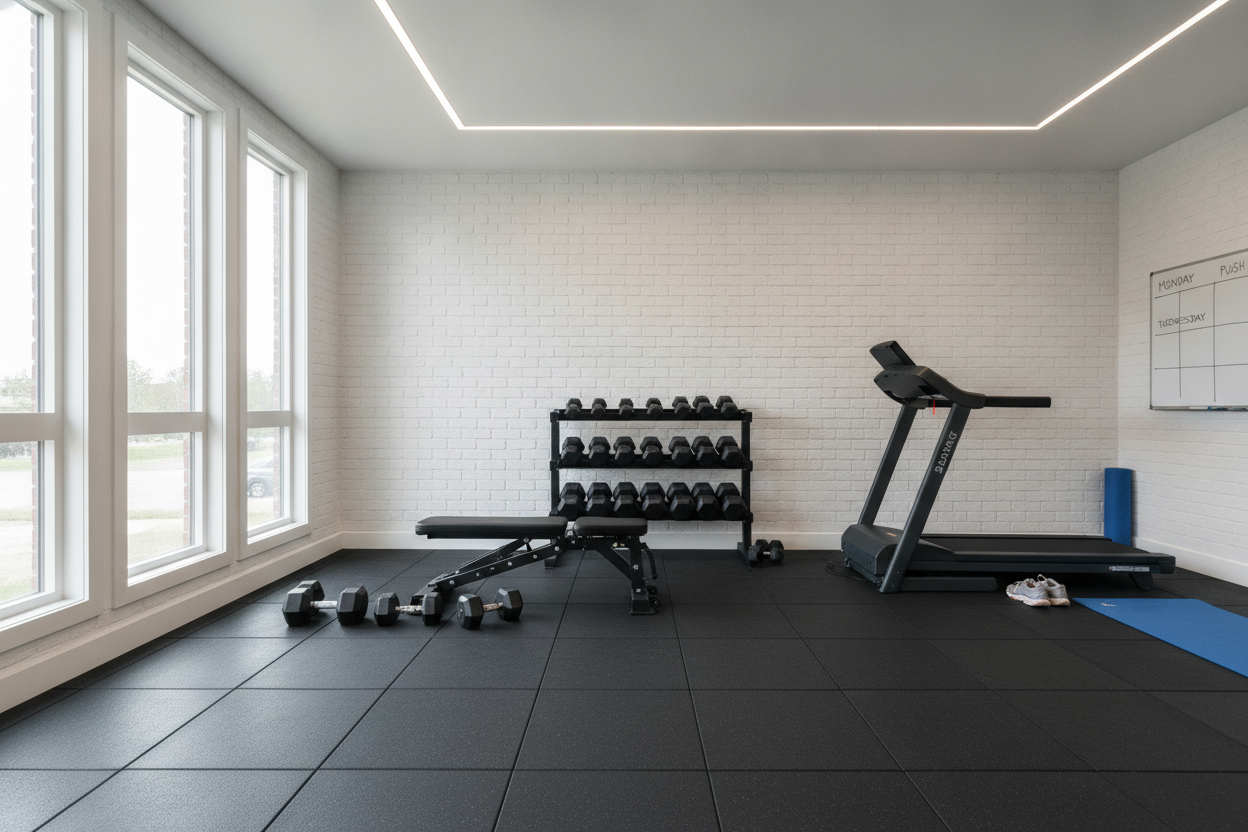 Don't Trust Muscle Memory Your First Day at Gym After a Long Time