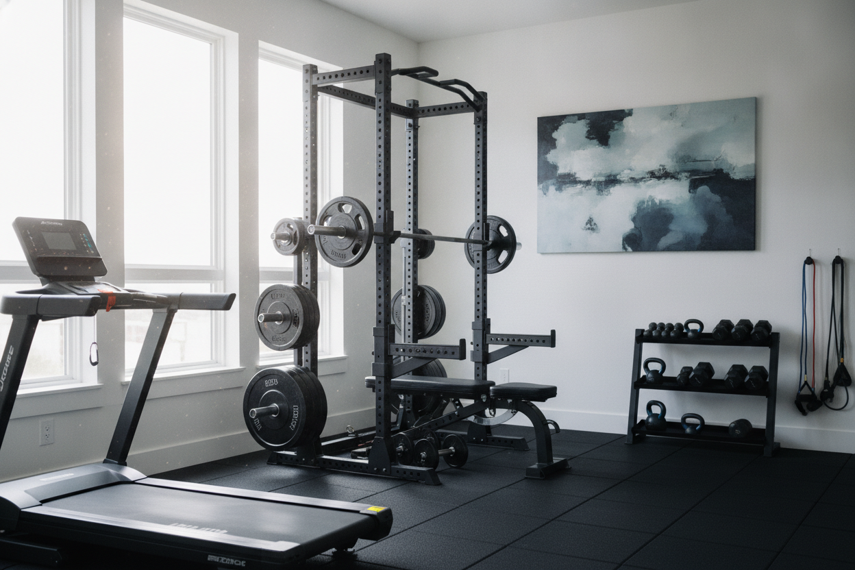 Forget 'Everything You Need to Know About Working Out' (Do This)