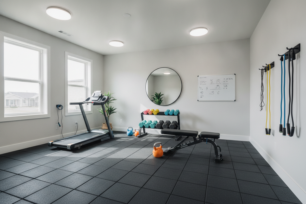 Stop Counting Reps: The Secret to a Fun Beginner Workout