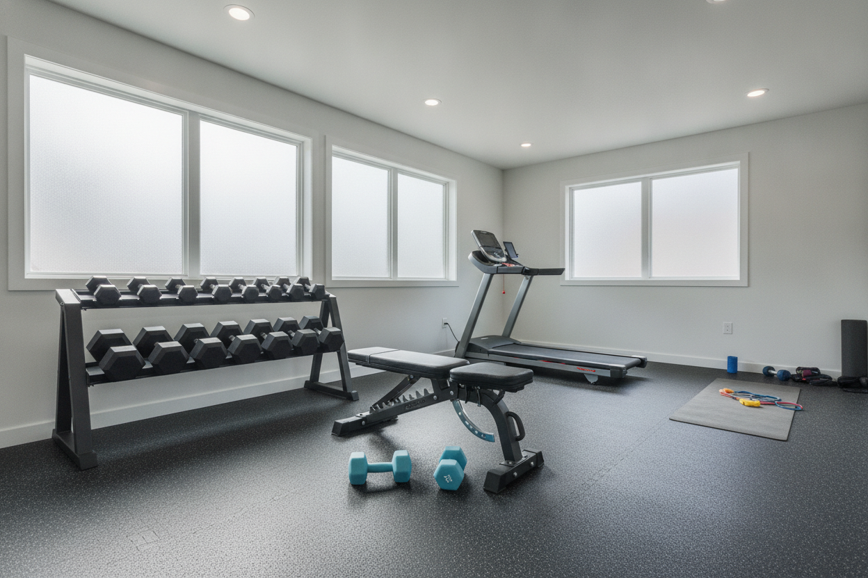 I Failed 5 Programs Before Finding the Best Beginner Workout