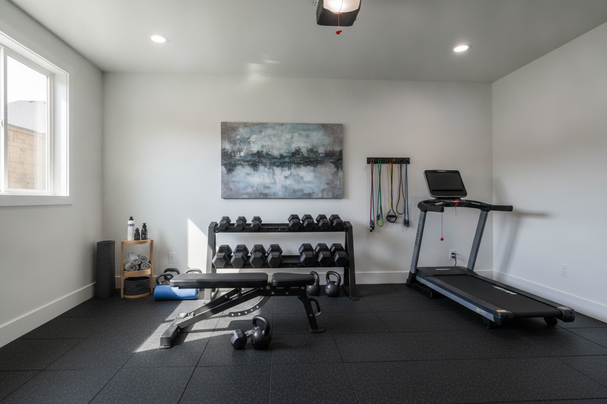 Stop Juggling Goals: The Best Fitness for Beginners