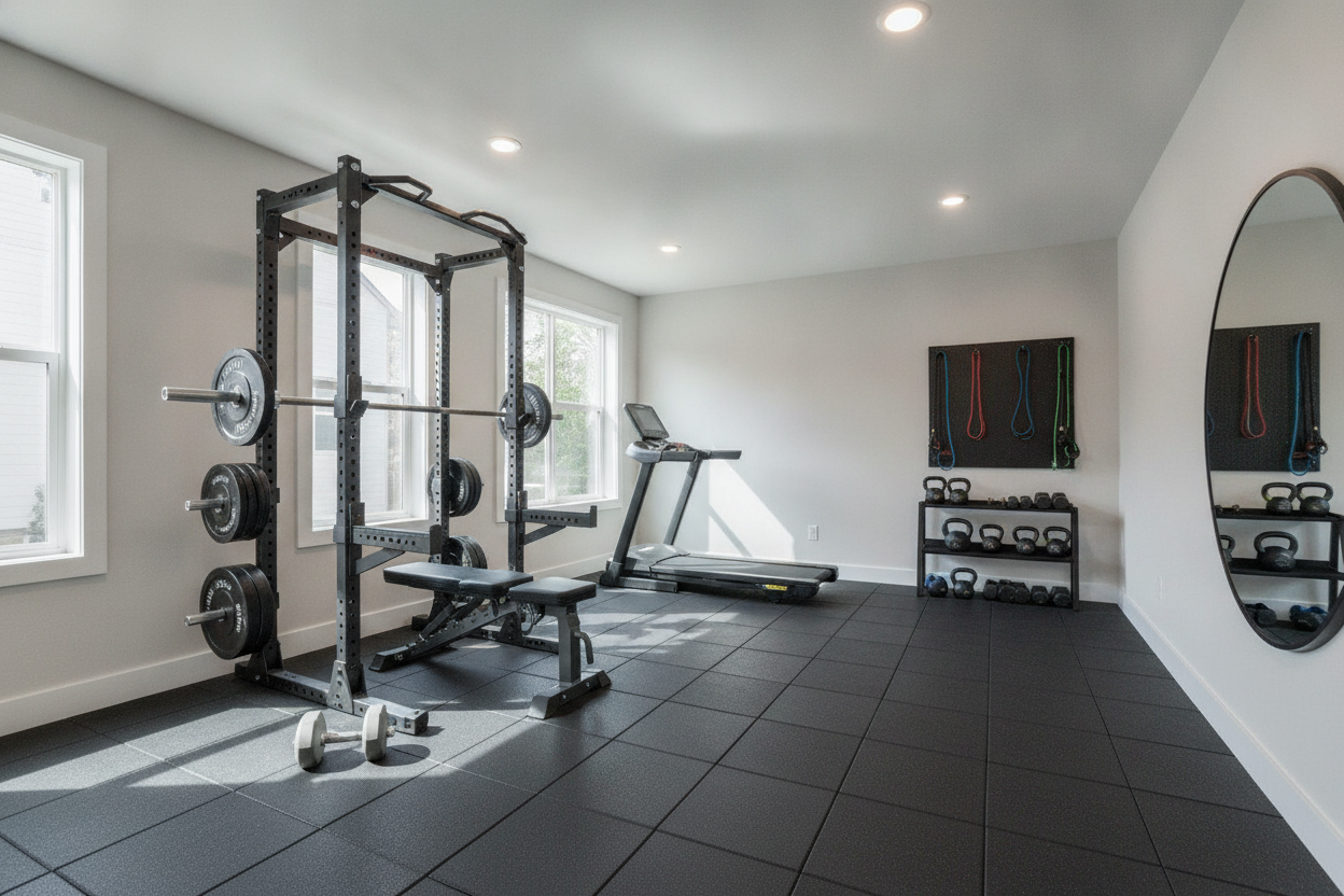 Stop Overthinking the Best Workout for Beginners (Do This)