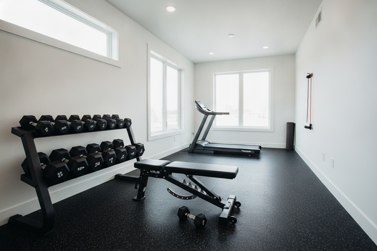 Your 5-Day Split Is a Trap (A Realistic Workout Schedule Beginner Fix)