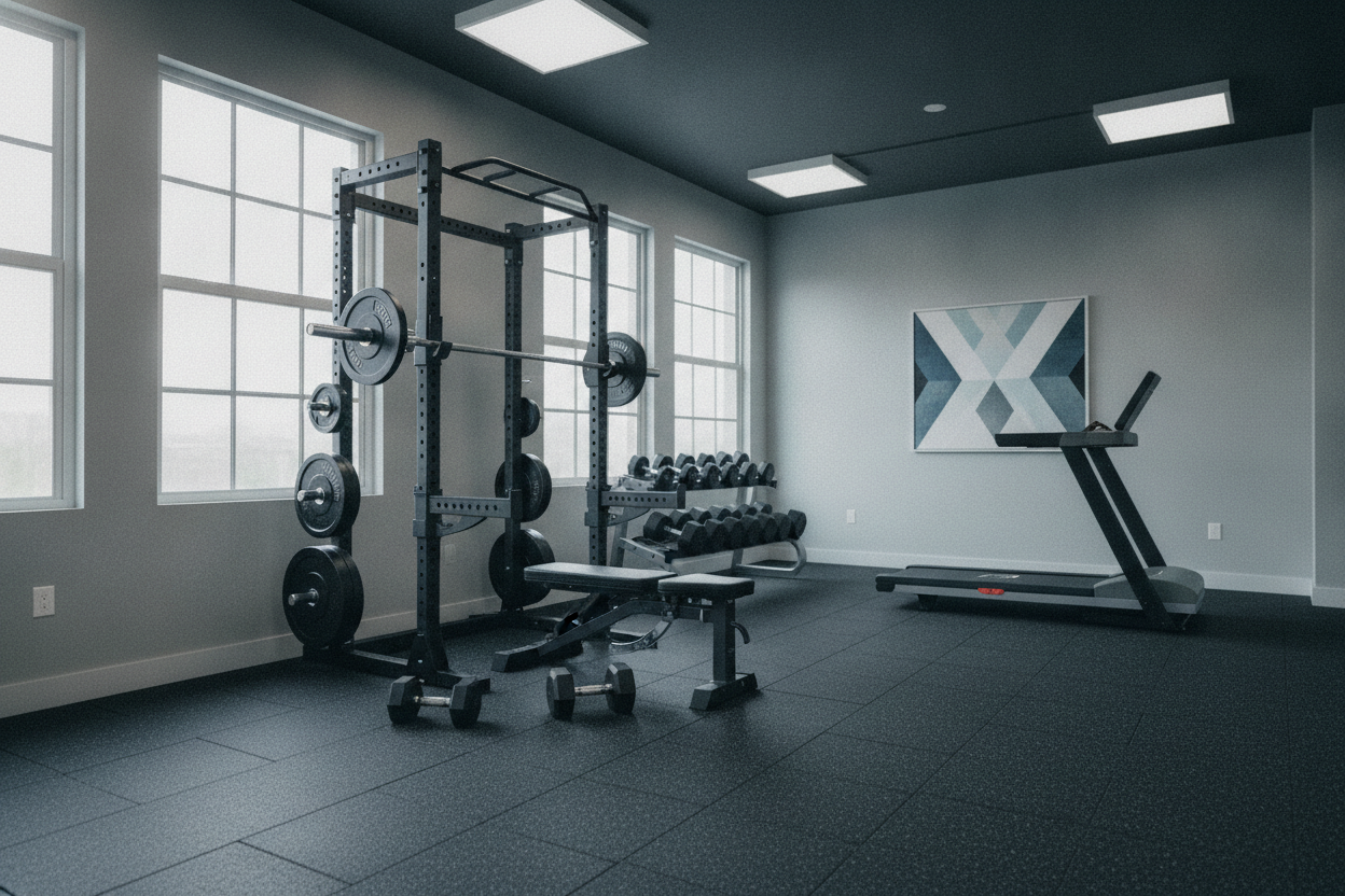 The 'Dumb' Beginner Gym Workout for Muscle Gain That Works