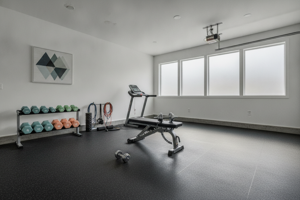 I Tested Light Weight Exercises for a Month (And Got Humbled)
