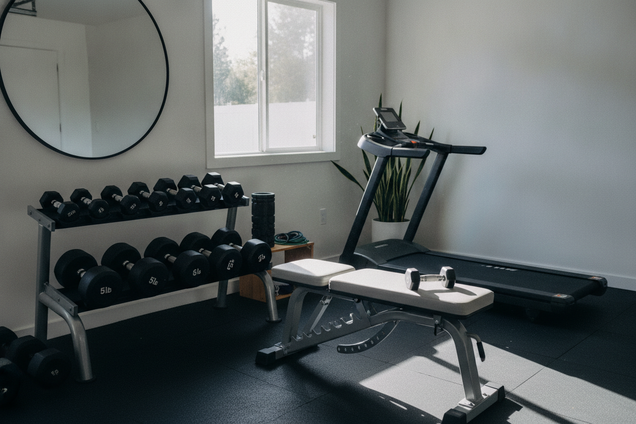 Can Easy Exercises Actually Transform a Total Beginner?
