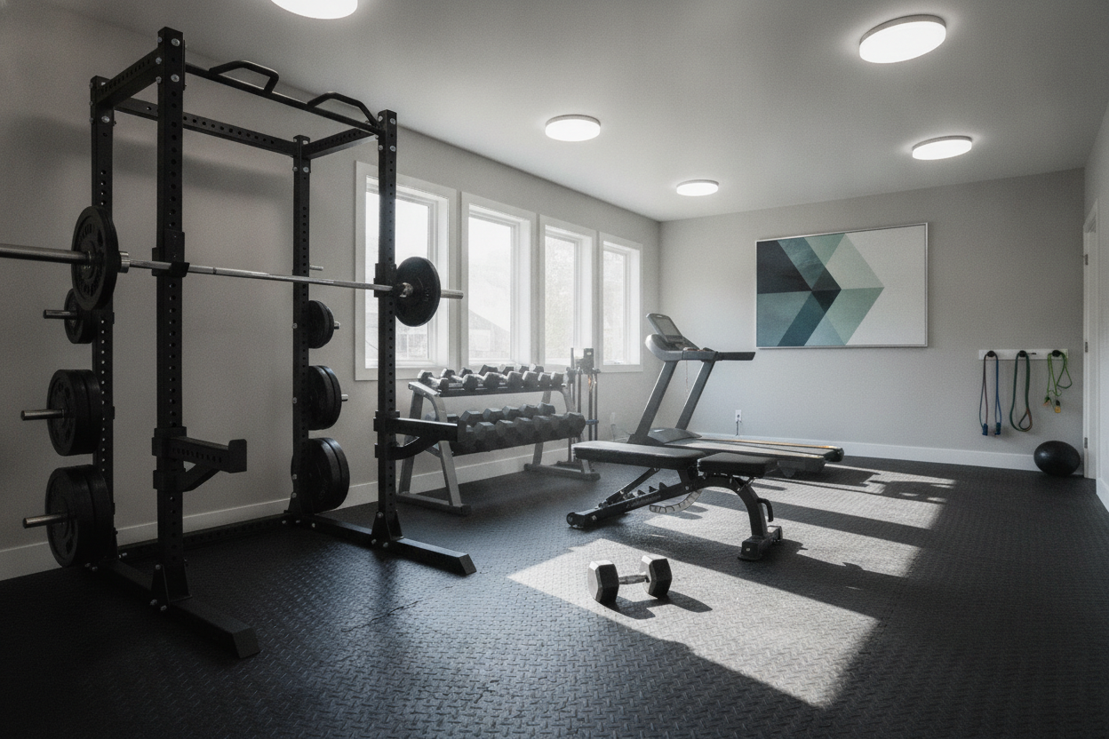 Why Basic Workout Programs Always Beat Complex Spreadsheets