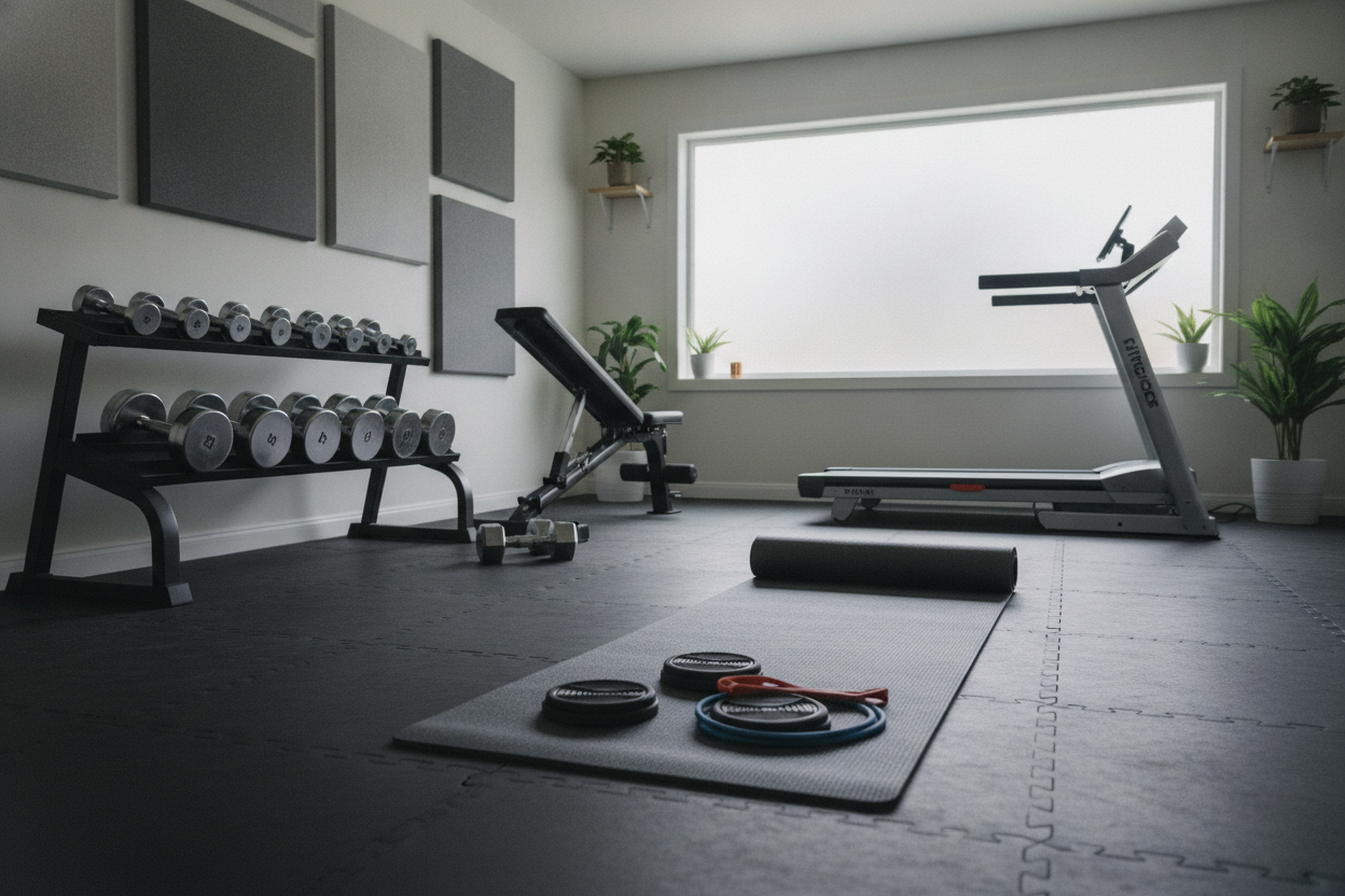 Stop Googling 'What Exercise to Do' (Try This Floor Routine Instead)