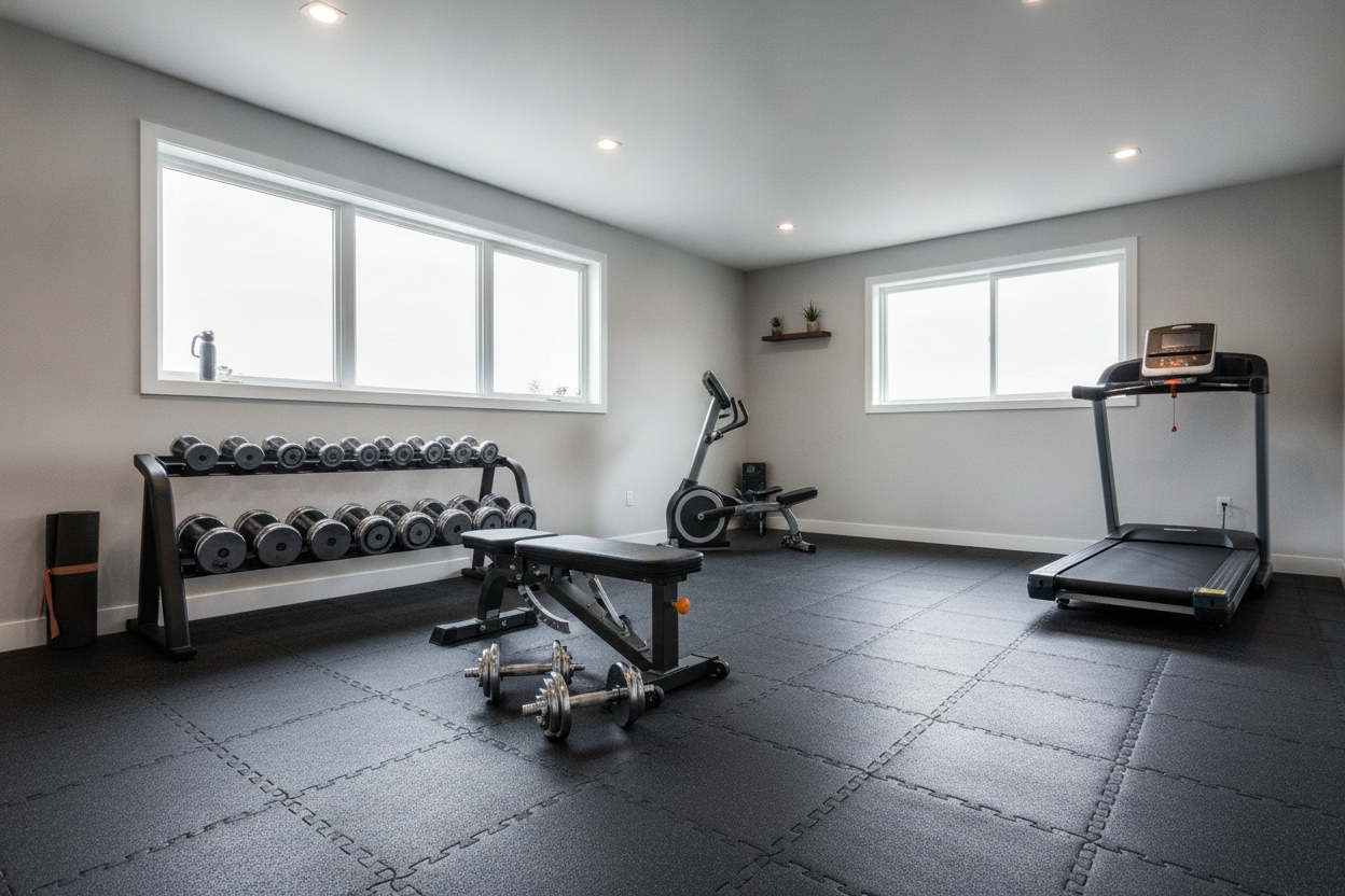 The 15-Minute Daily Basic Exercise Habit That Saved My Joints