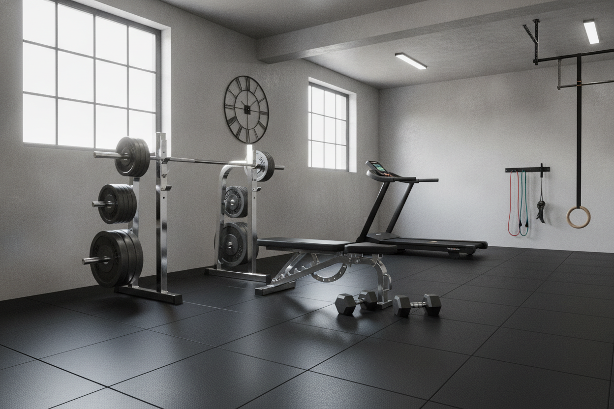 I Googled 'Simple Upper Body Exercise Crossword' and Got Mad