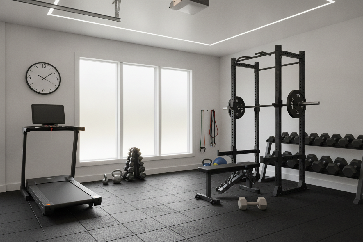 The 'Perfect Exercise' Exercise for Beginners Doesn't Actually Exist