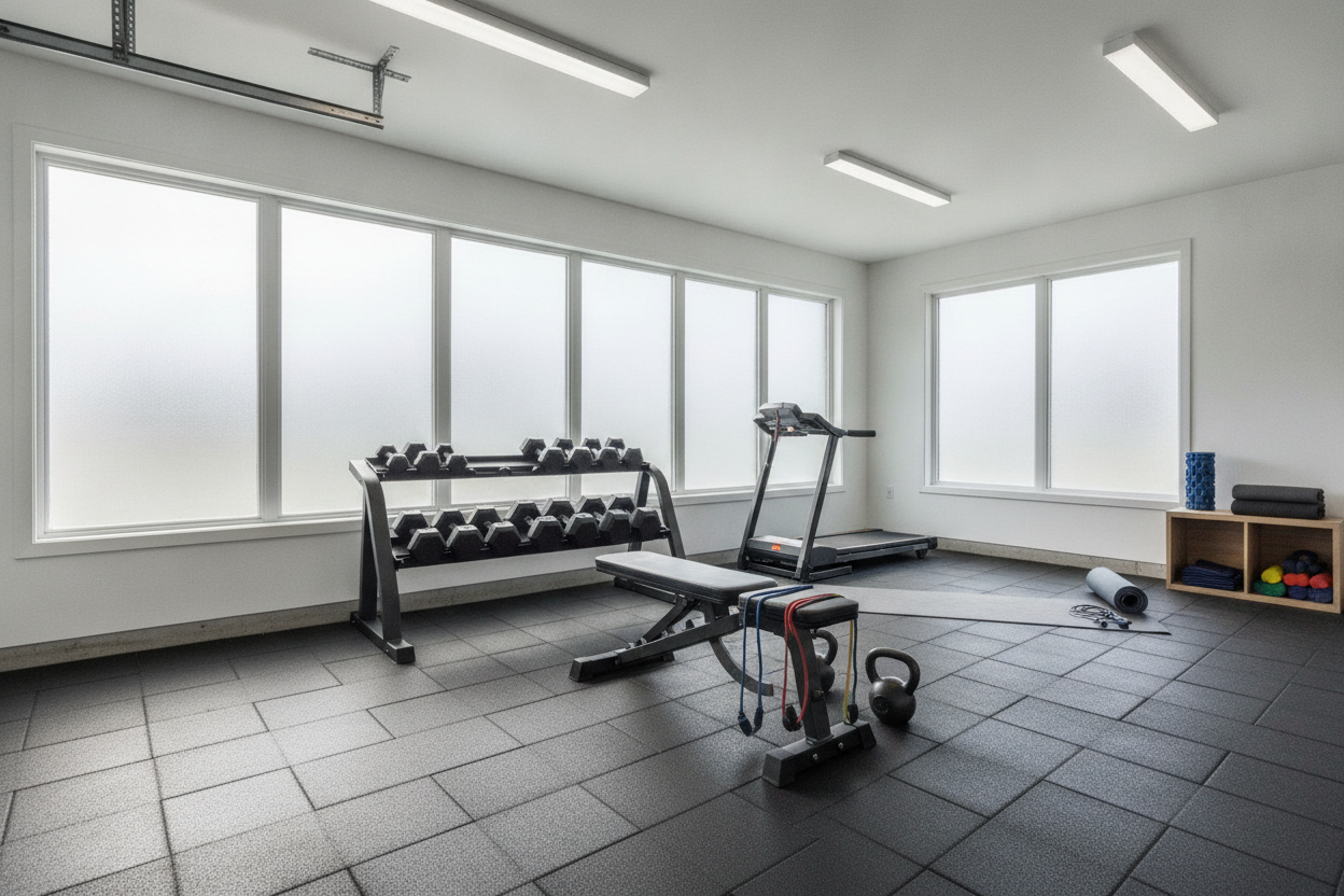 I Canceled My Gym Pass: A Cheap Exercise Plan That Actually Works