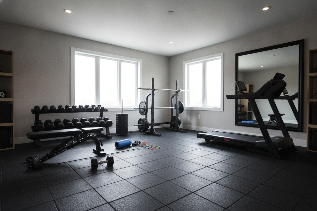 How to Do the Exercise When Your Body Hates Textbook Form
