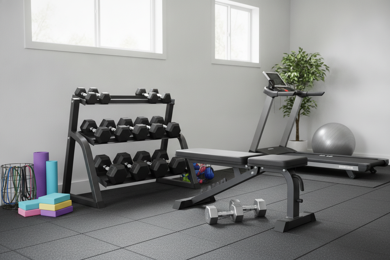 Are Mayo Clinic Exercises Actually Enough to Keep You Strong?
