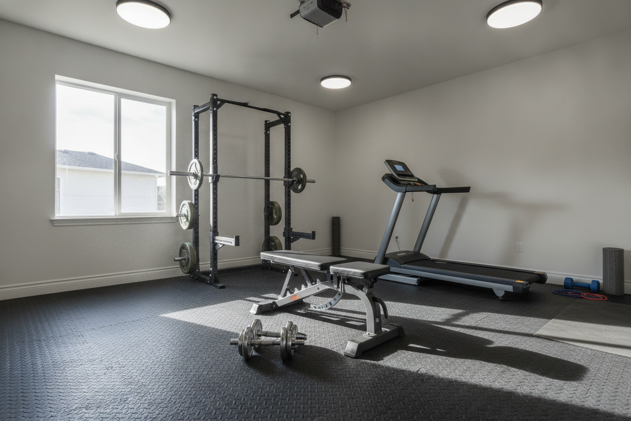 I Traded Heavy Lifts for a Light Workout Plan (And Felt Better)
