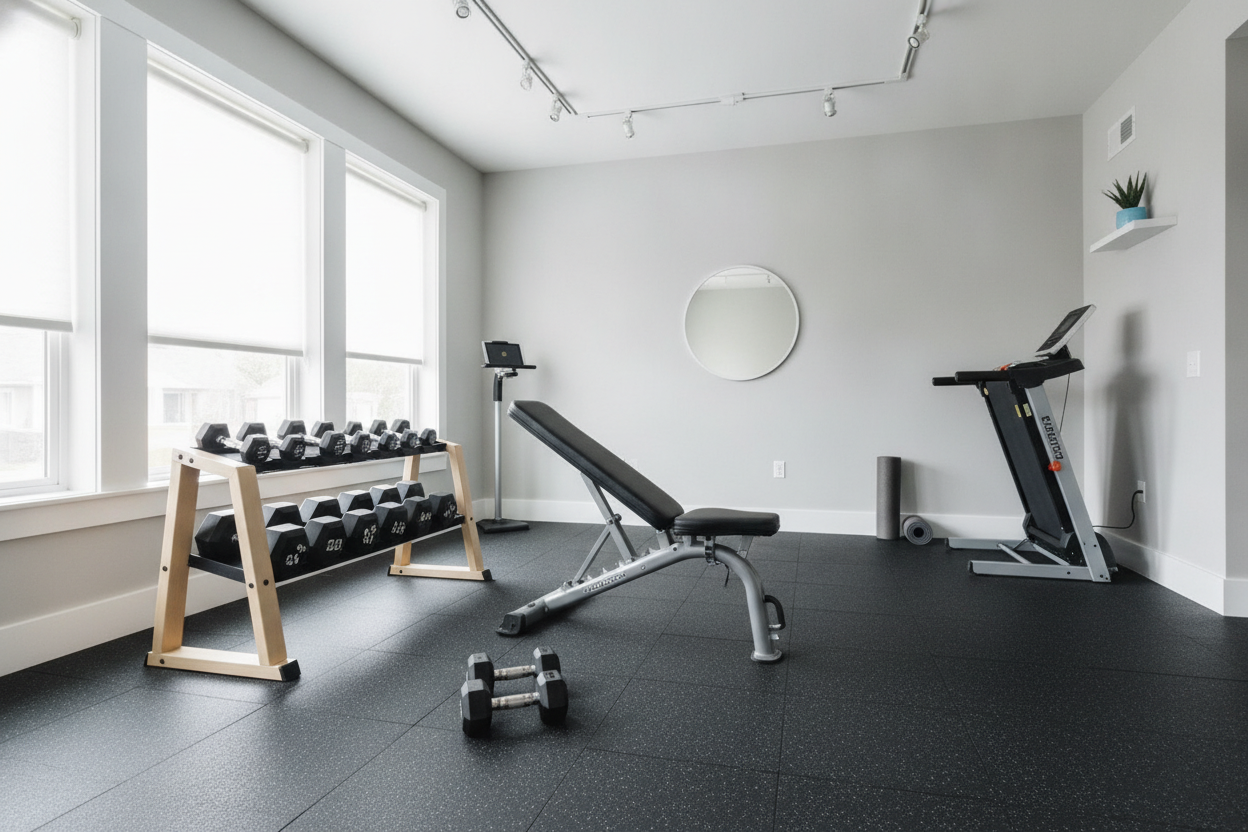 Stop Sweating: Why Light Exercises for Beginners Build Better Habits