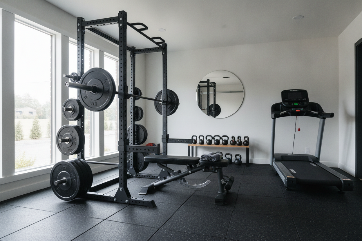 Why I Always Do My Heaviest Exercise First (And You Should Too)