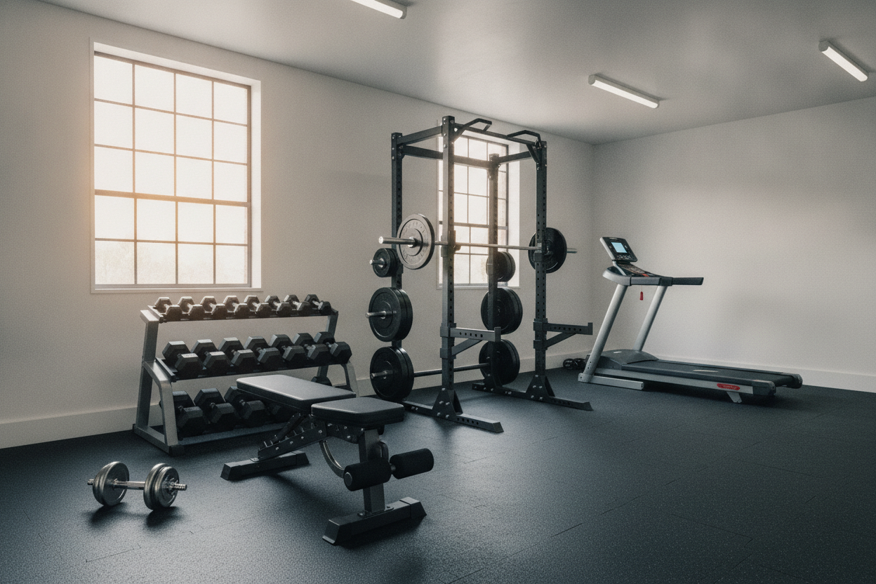 Why That 15-Second Exercise Demo Is Ruining Your Form