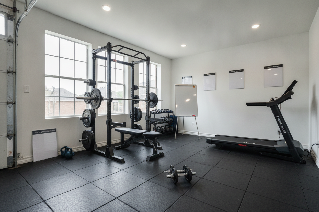 You Don't Need a New Split, You Need Better Workout Fundamentals