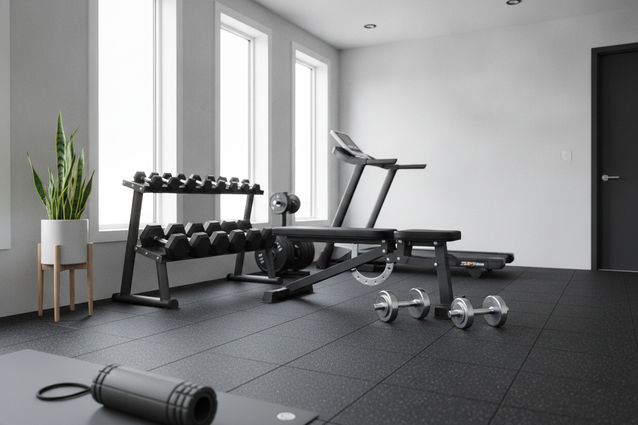 The Only 5 Day Workout Split for Beginners That Won't Destroy You