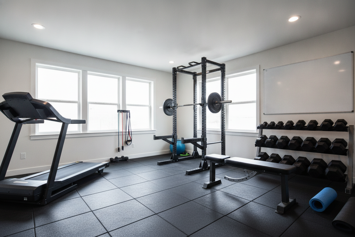 A 30 Day Exercise Plan for Beginners Who Always Quit on Day 12