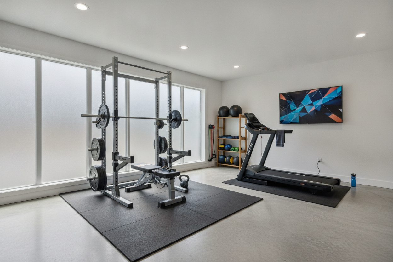 I Survived a 30 Day High Intensity Workout (And Kept My Gains)