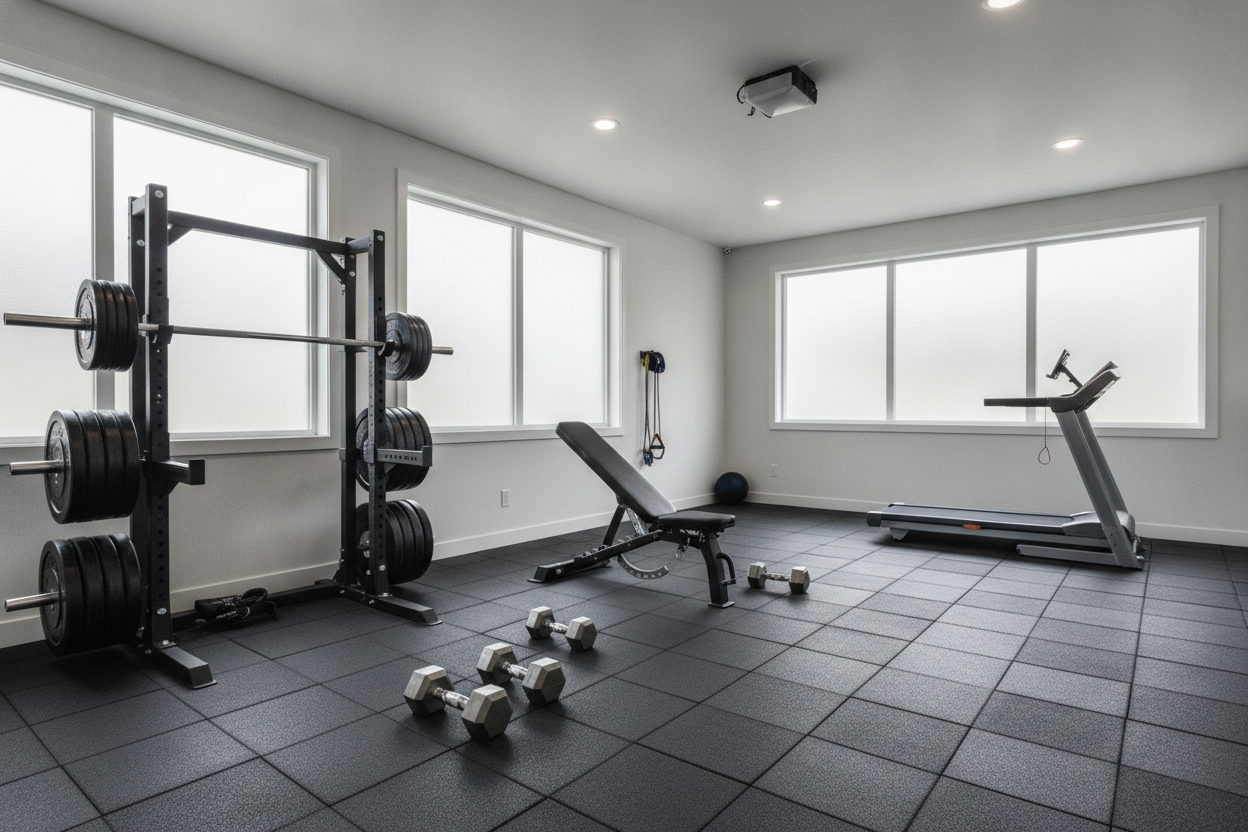 Your 30-Day Strength Training Routine Has Way Too Much Fluff