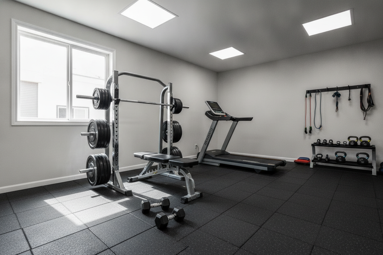 What No One Tells You About How to Build Muscles in 30 Days