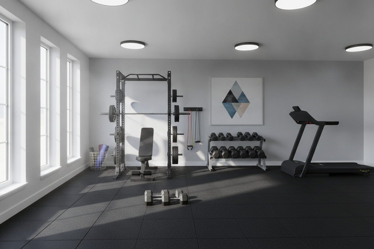 Why Your 4 Day Mass Workout Leaves You Tired, Not Huge