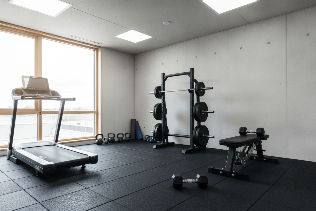 Why Gaining 10 lbs of Muscle in 4 Weeks Is a Biological Joke