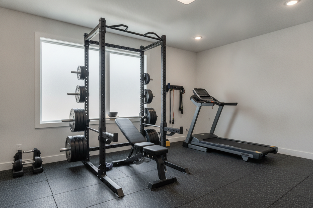 What Actually Makes a Lift a True Bulking Exercise?