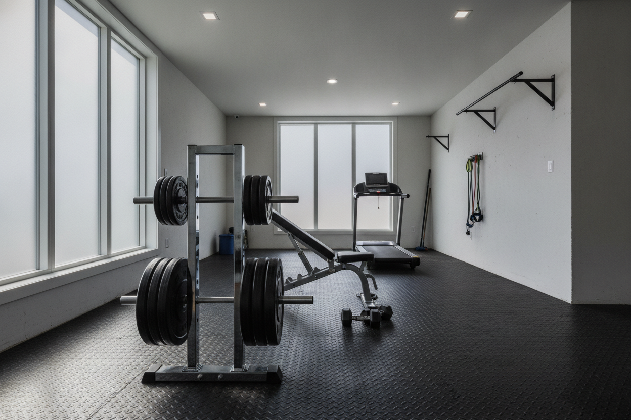Why Googling How to Build Muscle in 2 Weeks Is a Massive Trap