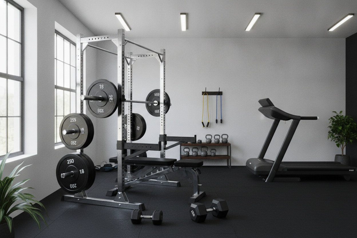 Why Googling 'How Can I Build Muscles' Keeps You Small