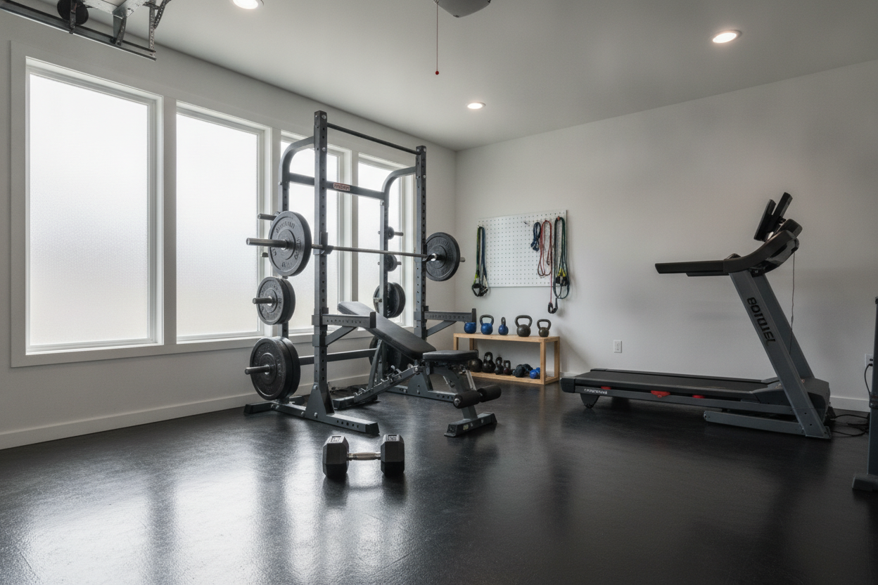 Your 'Bro Split' Is Ruining How to Develop Muscles (Do This Instead)