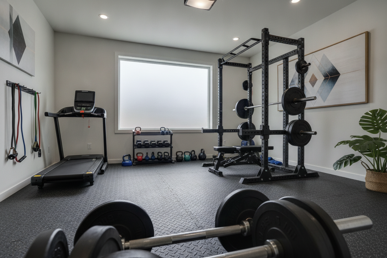 I Stopped Counting Reps to Finally Learn How to Gain Muscle