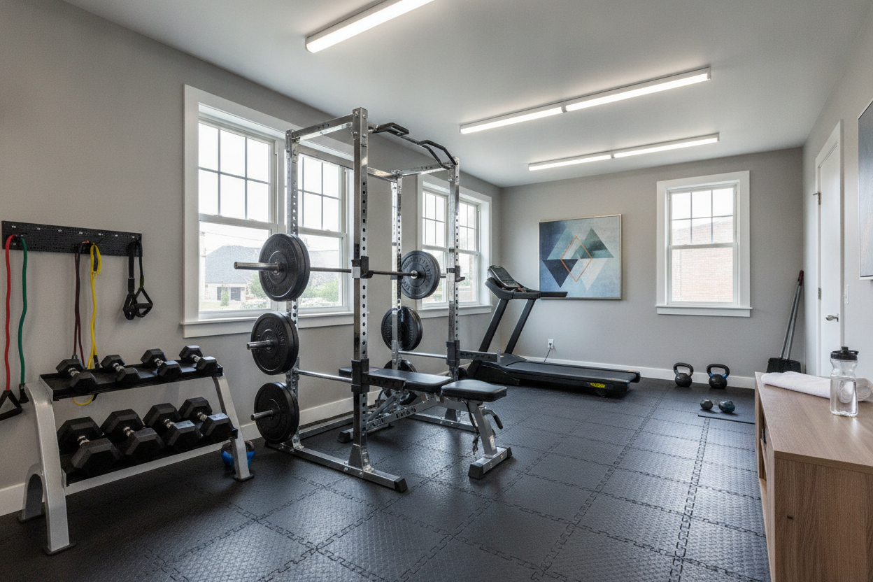 I Tried Every 'How to Build Muscle Exercise' So You Don't Have To