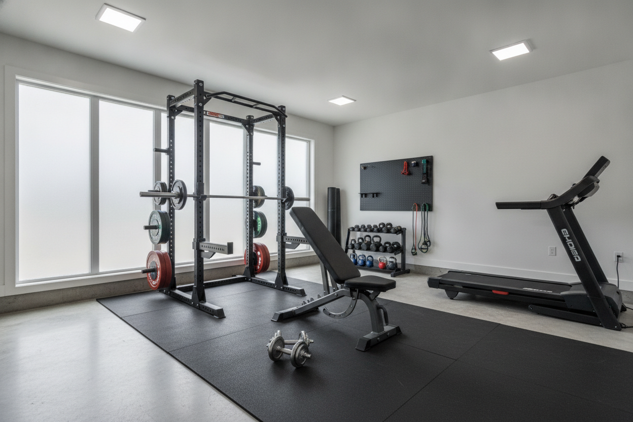 Soreness Is a Liar: The Real Science of How to Get Built